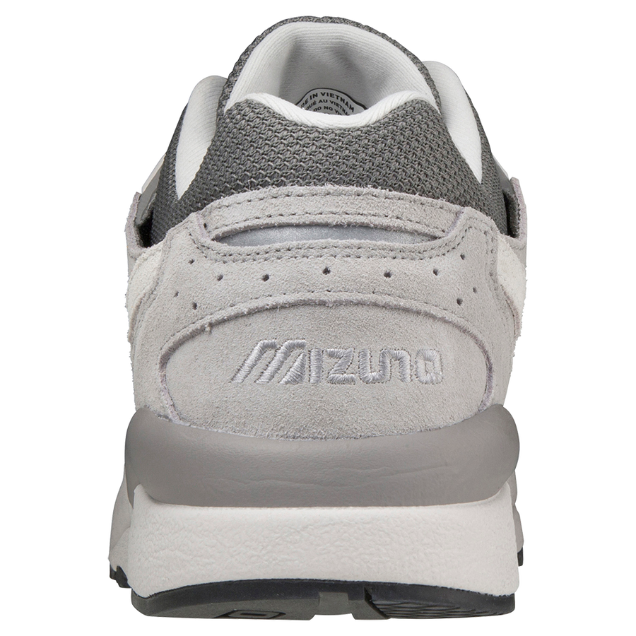 Mizuno Sky Medal S Drizzle/Antarctica/FGray